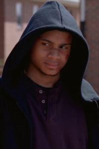 Preston "Bodie" Broadus