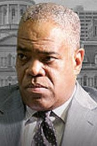 State Delegate Odell Watkins