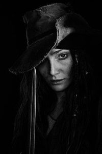 Anne Bonny