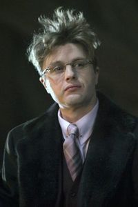 Mason Verger