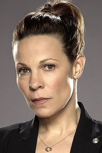 Capt. Sandra Maldonado