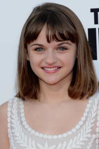 Joey King
