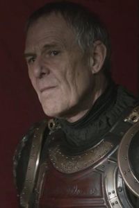 Ser Kevan Lannister