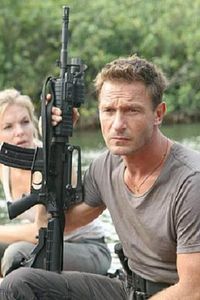 Captain Kurt Brynildson