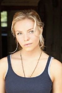 Lena Landry