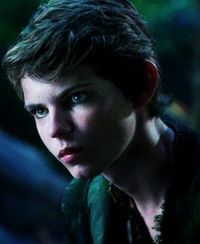 Peter Pan