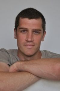 Jeremy Davidson