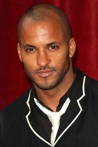 Ricky Whittle