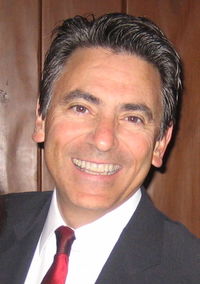 Joseph D. Cipriano