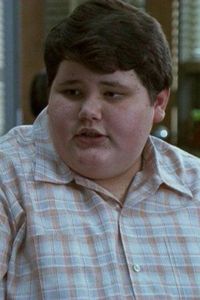 Gordon Crisp