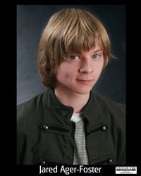 Jared Ager-Foster