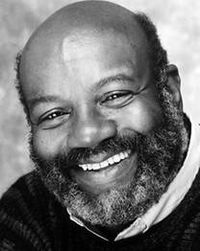 Helmar Augustus Cooper