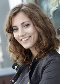 Sarah-Sofie Boussnina