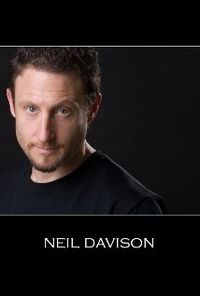 Neil Davison