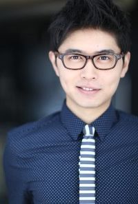 Tim Zhang