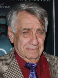 Philip Baker Hall