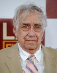 Philip Baker Hall