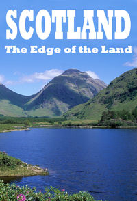 Scotland The Edge of the Land