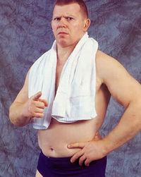 Bob Backlund