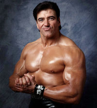 Rick Martel