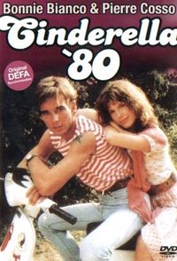 Cinderella '80