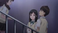 Kyōko Tōno Chapter 1: Home Ec Club