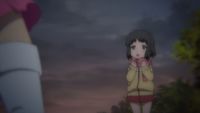 Kyōko Tōno Chapter 1: Home Ec Club