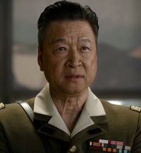 General Hidehisa Onoda