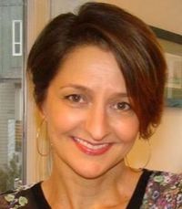 Sylvia Zaradic