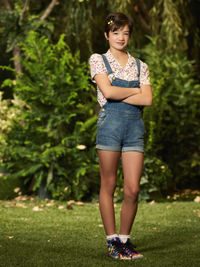 Andi Mack