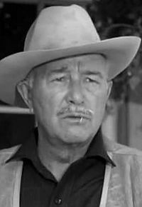 Sheriff Warren Croft