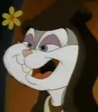 Slappy Squirrel