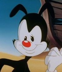 Yakko Warner