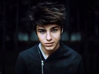 Рома Жёлудь