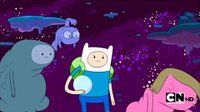 Trouble in Lumpy Space