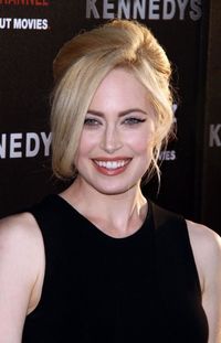 Charlotte Sullivan