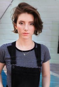Alison Barton