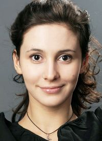 Анна Литкенс