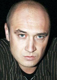 Григорий Рыжиков