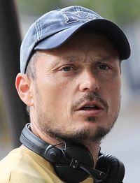 Frédéric Forestier