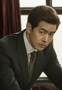 Lee Dong Joon
