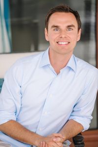 Brendon Burchard