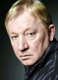 Владимир Кебин