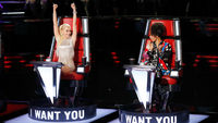 Best of the Blind Auditions