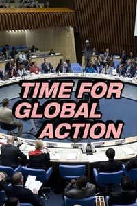 Time for Global Action