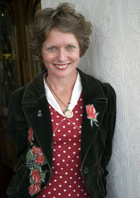 Ursula Holden Gill