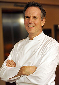 Thomas Keller
