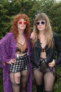 Deap Vally