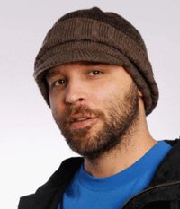 Brian Redban