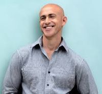 Andy Puddicombe